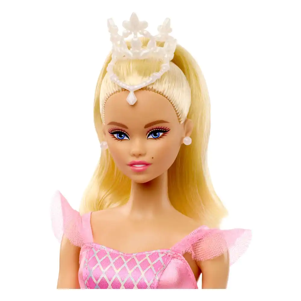 Barbie Signature Puppe Ballet Wishes Produktfoto