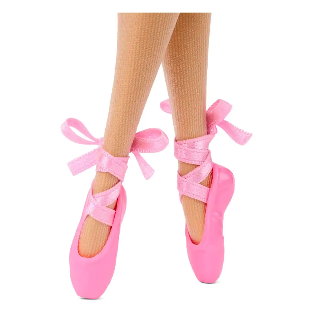Barbie Signature Puppe Ballet Wishes Produktfoto