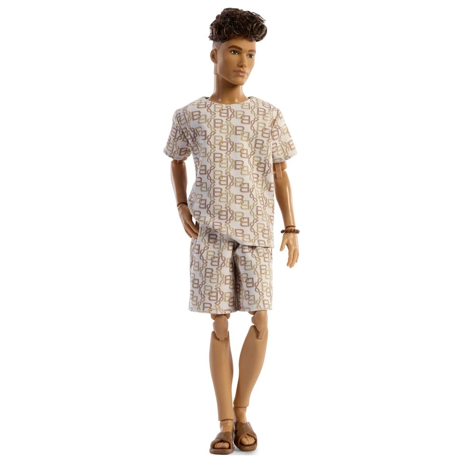 Barbie Signature Puppe Ken Barbie Basics: Model 10 Produktfoto