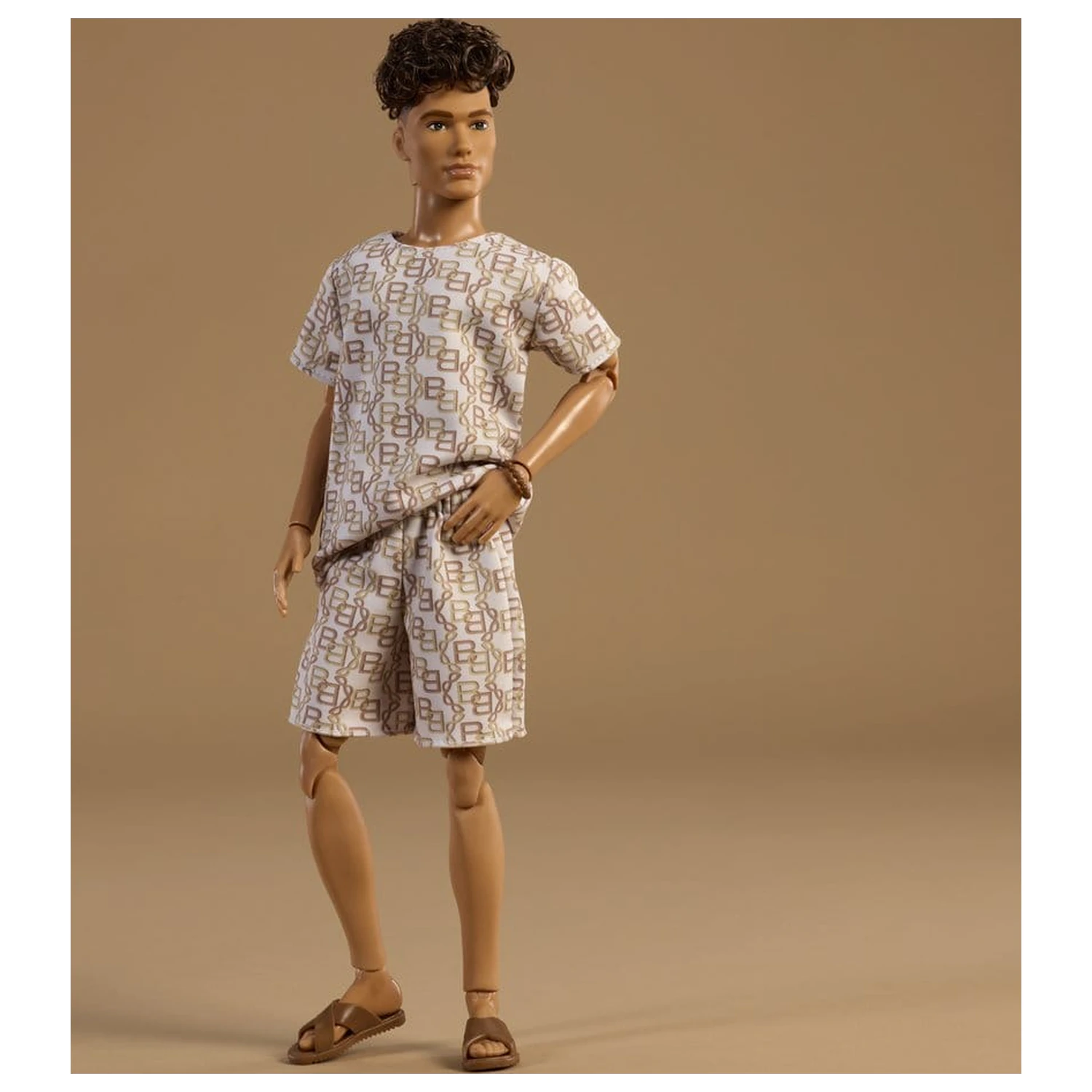 Barbie Signature Puppe Ken Barbie Basics: Model 10 Produktfoto