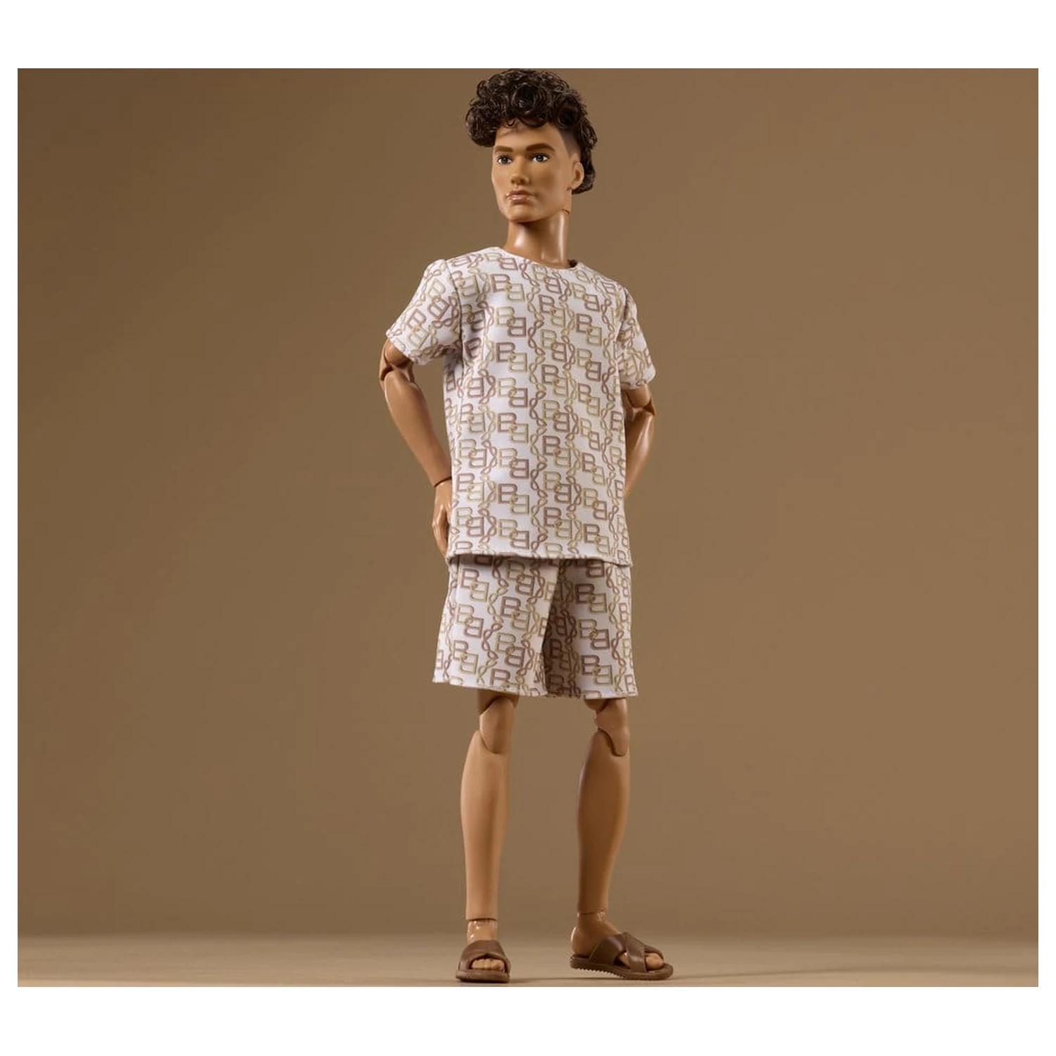 Barbie Signature Puppe Ken Barbie Basics: Model 10 Produktfoto