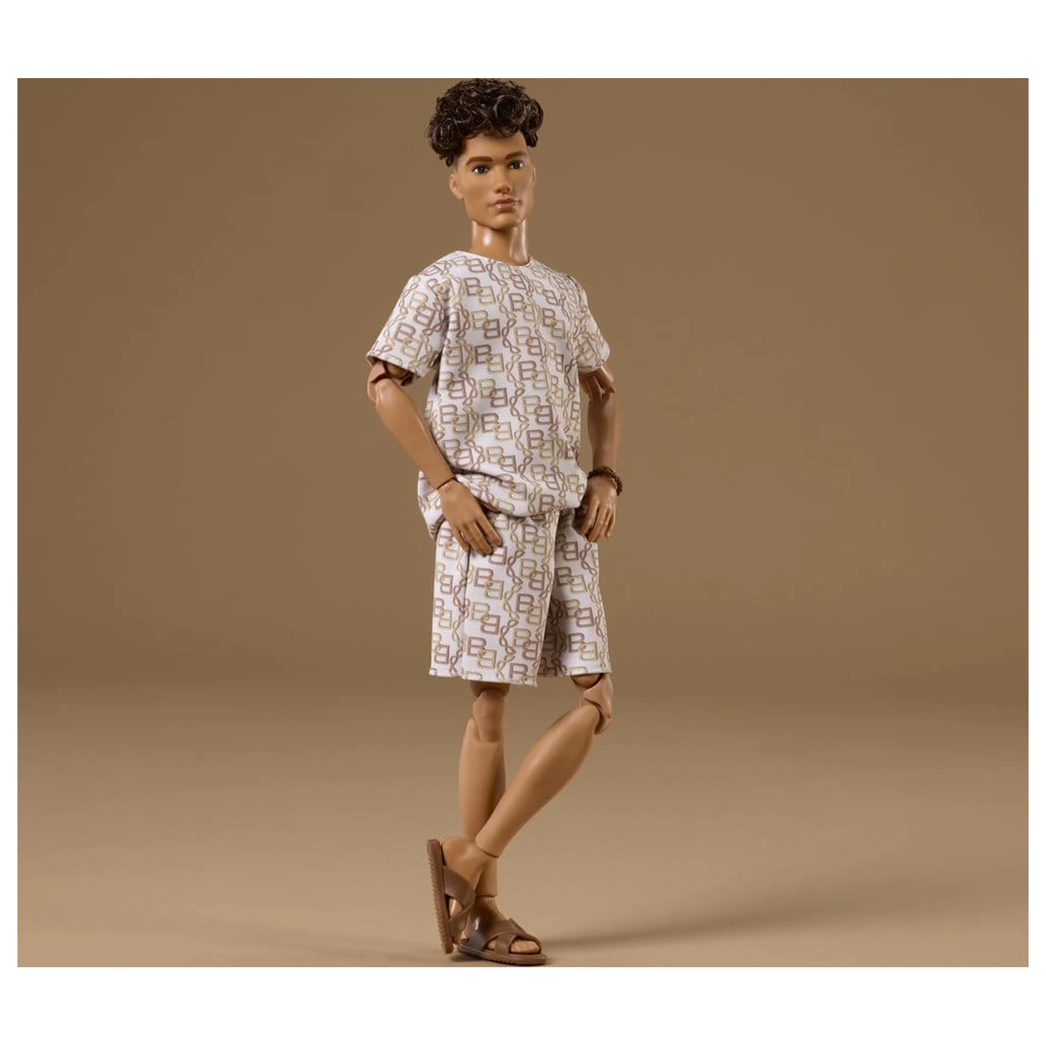 Barbie Signature Puppe Ken Barbie Basics: Model 10 Produktfoto