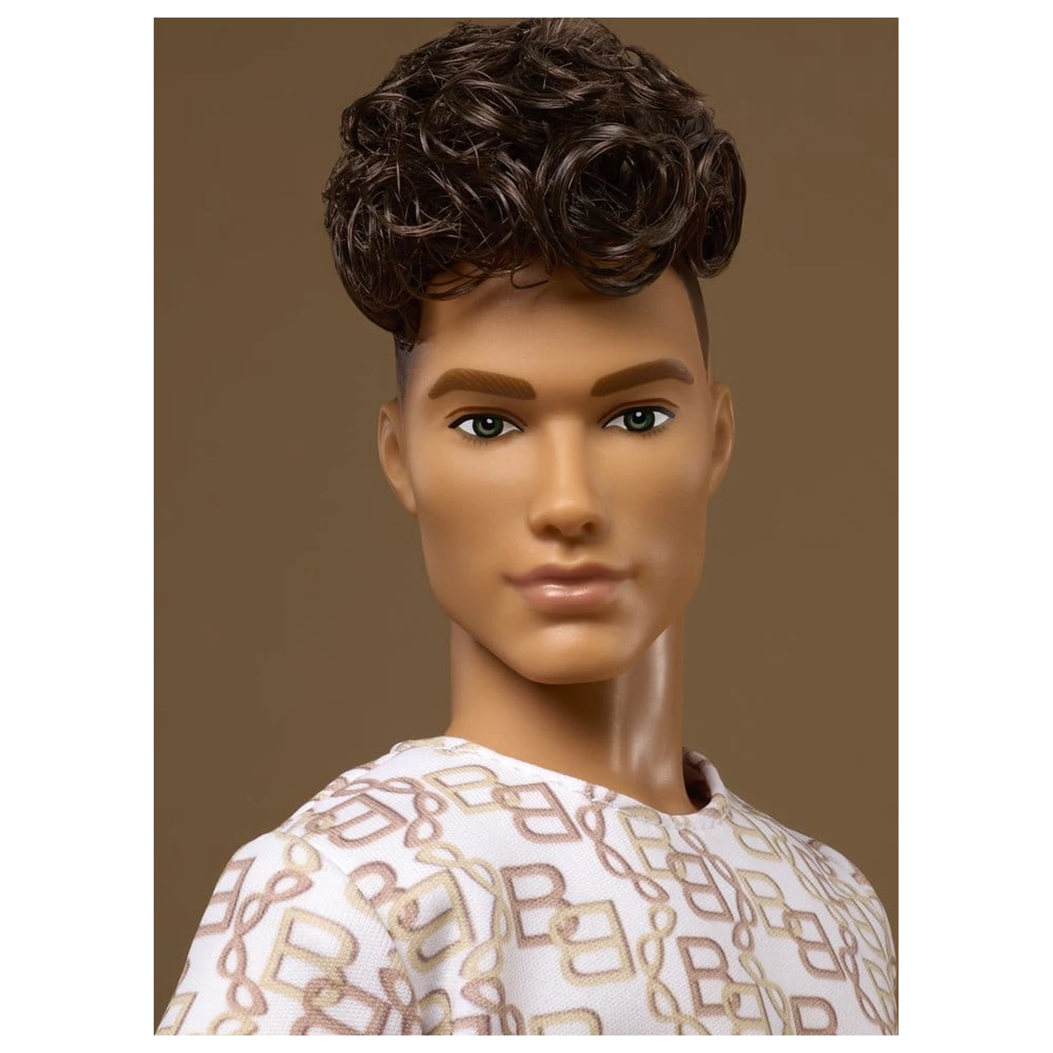 Barbie Signature Puppe Ken Barbie Basics: Model 10 Produktfoto