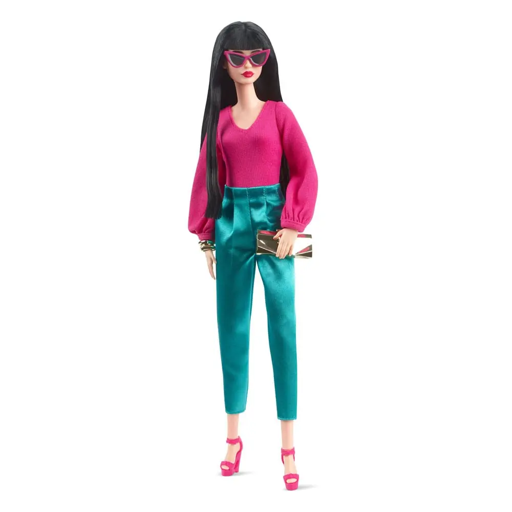 Barbie Signature Barbie Looks Puppe Model #19 Exclusive Produktfoto