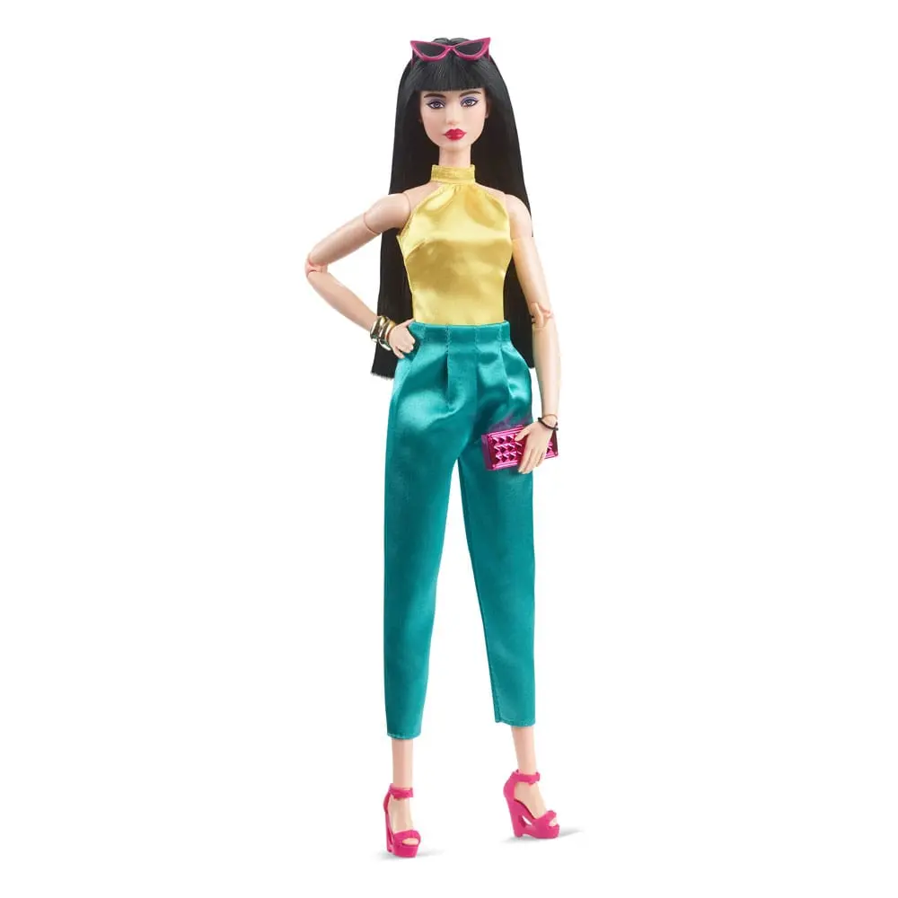 Barbie Signature Barbie Looks Puppe Model #19 Exclusive Produktfoto