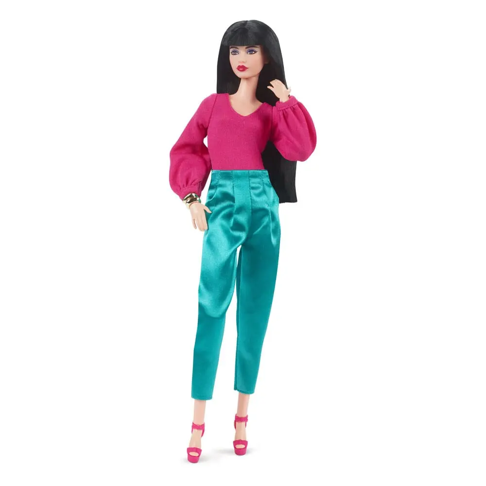 Barbie Signature Barbie Looks Puppe Model #19 Exclusive Produktfoto