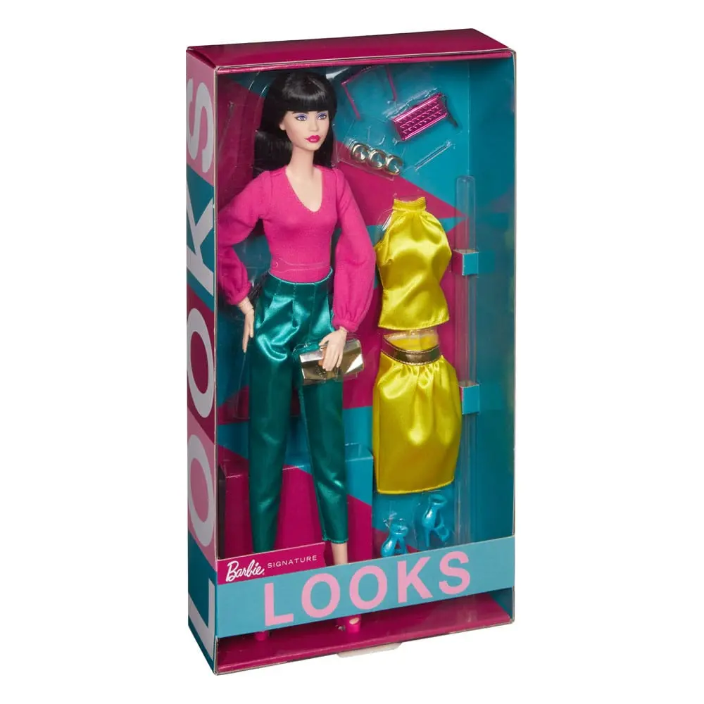 Barbie Signature Barbie Looks Puppe Model #19 Exclusive Produktfoto