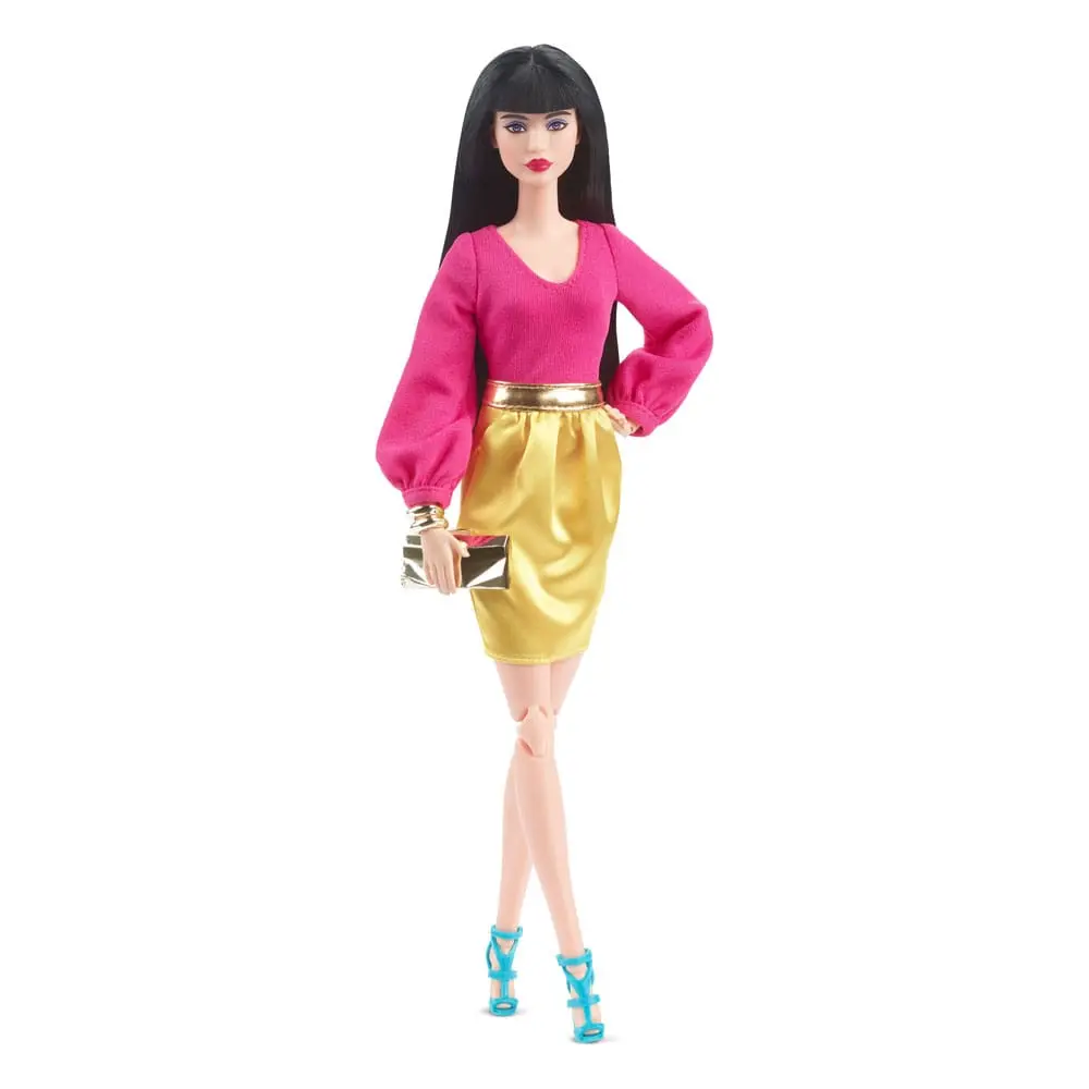 Barbie Signature Barbie Looks Puppe Model #19 Exclusive Produktfoto