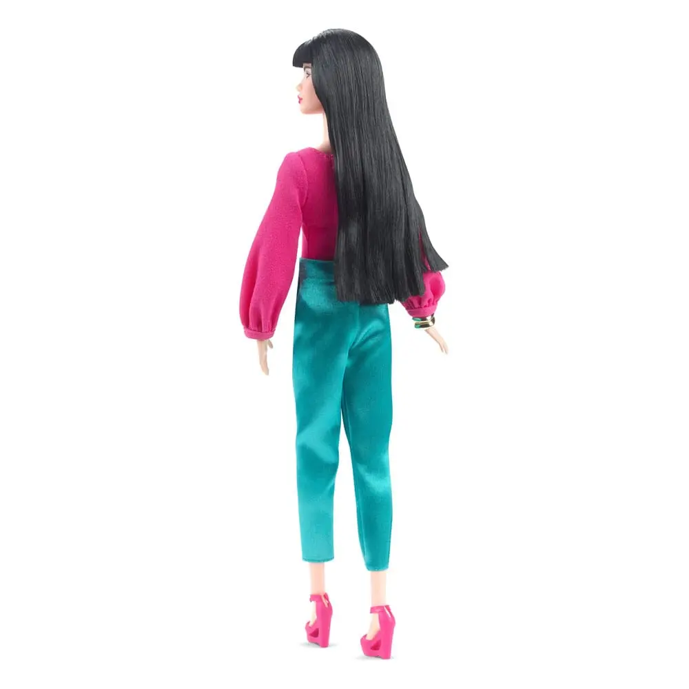 Barbie Signature Barbie Looks Puppe Model #19 Exclusive Produktfoto