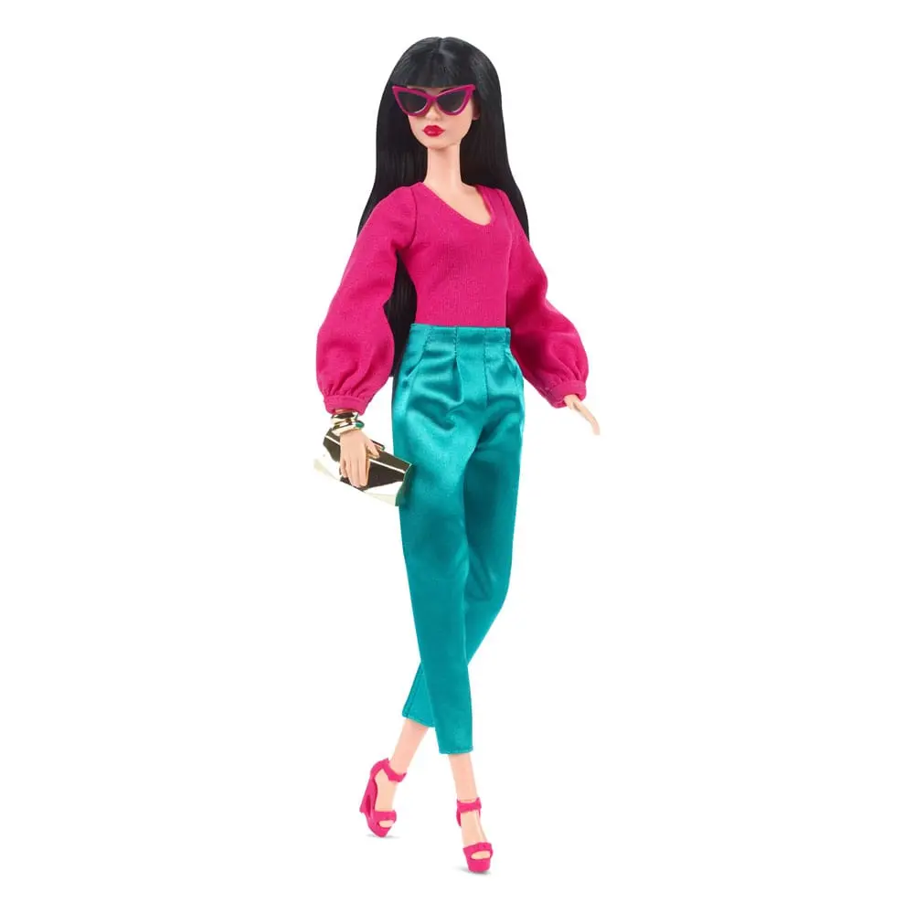 Barbie Signature Barbie Looks Puppe Model #19 Exclusive Produktfoto