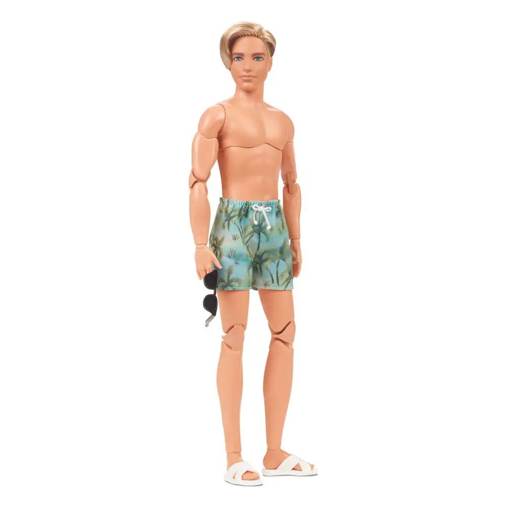 Barbie Signature @Barbiestyle Puppen Barbie & Ken Produktfoto