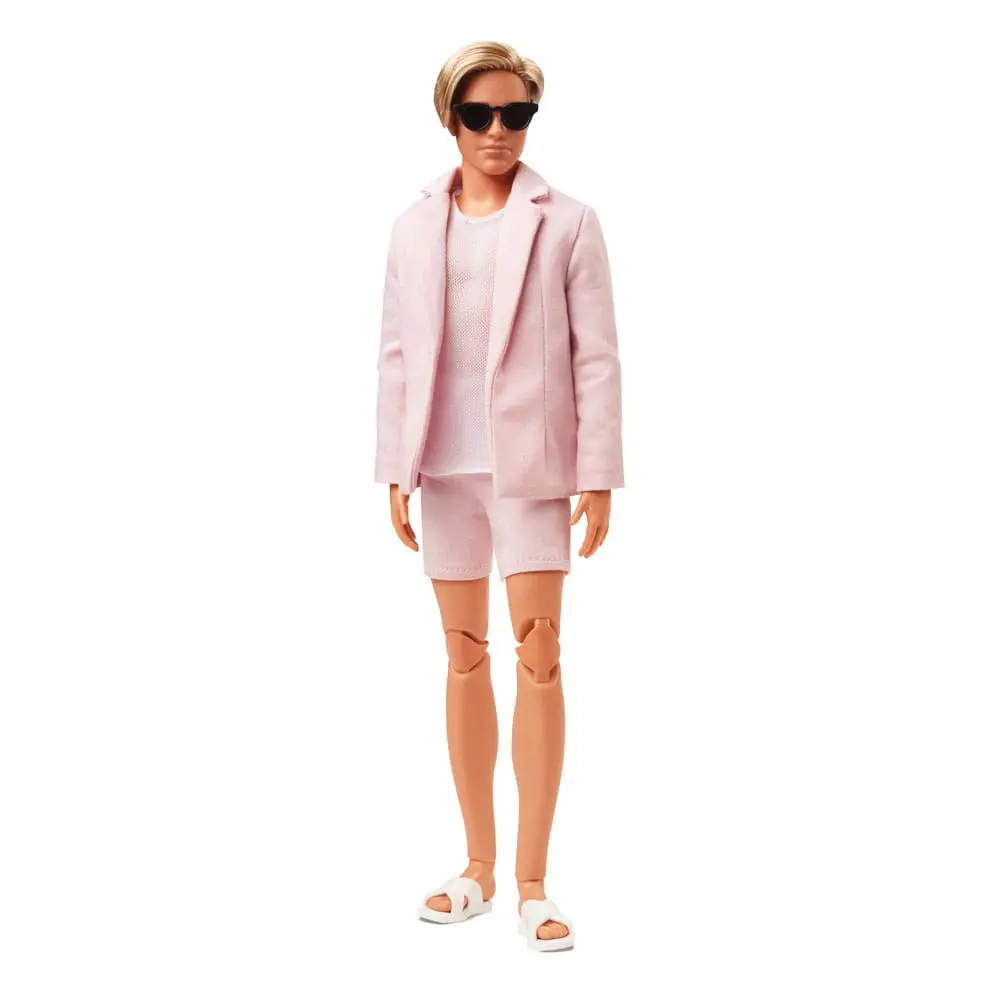 Barbie Signature @Barbiestyle Puppen Barbie & Ken Produktfoto