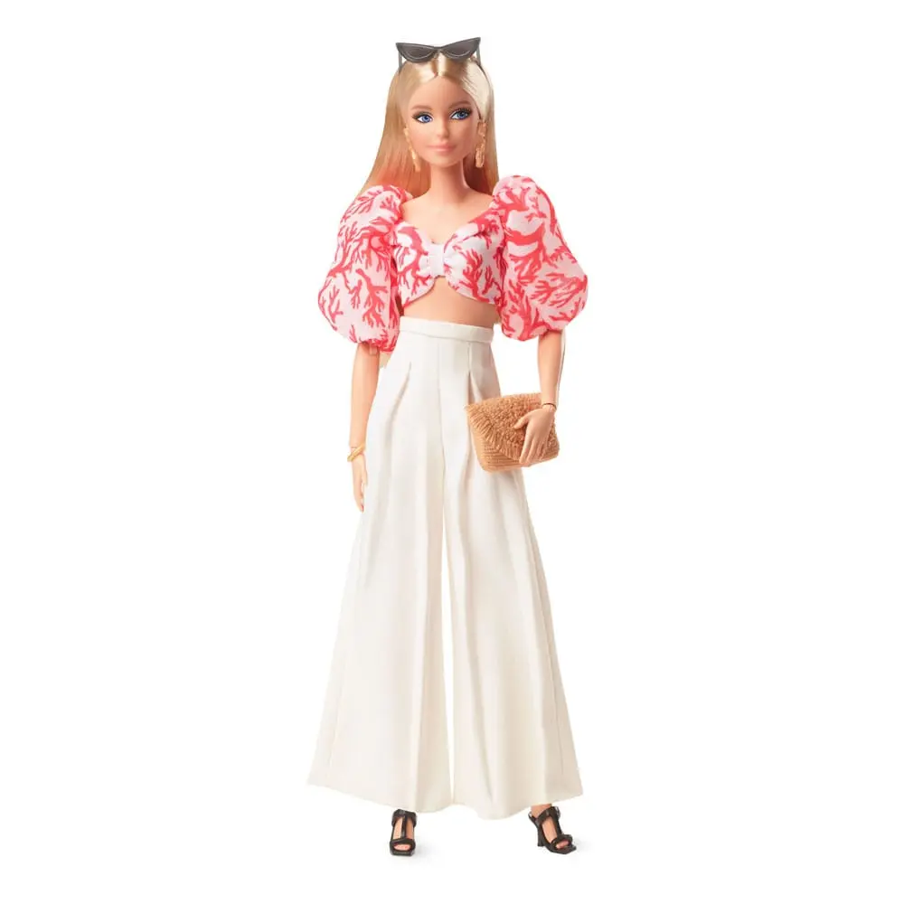 Barbie Signature @Barbiestyle Puppen Barbie & Ken Produktfoto