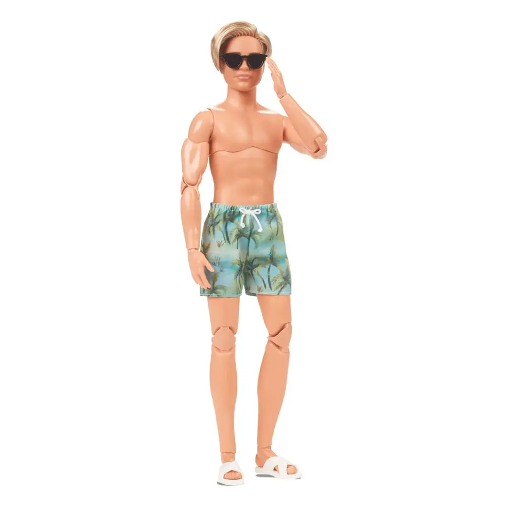 Barbie Signature @Barbiestyle Puppen Barbie & Ken Produktfoto
