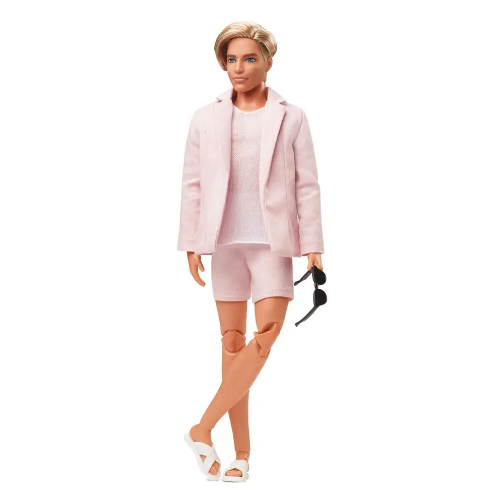 Barbie Signature @Barbiestyle Puppen Barbie & Ken Produktfoto