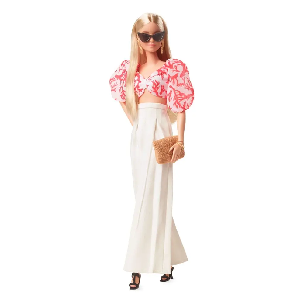 Barbie Signature @Barbiestyle Puppen Barbie & Ken Produktfoto