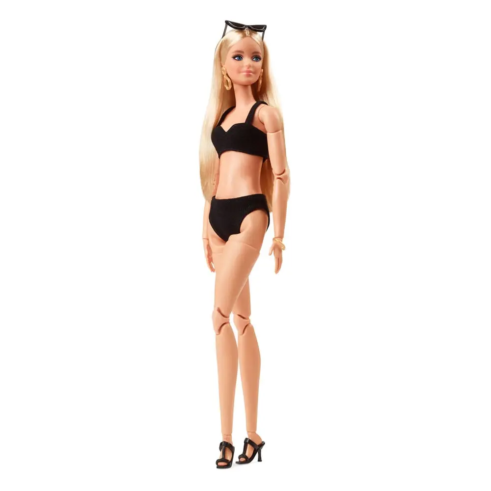 Barbie Signature @Barbiestyle Puppen Barbie & Ken Produktfoto