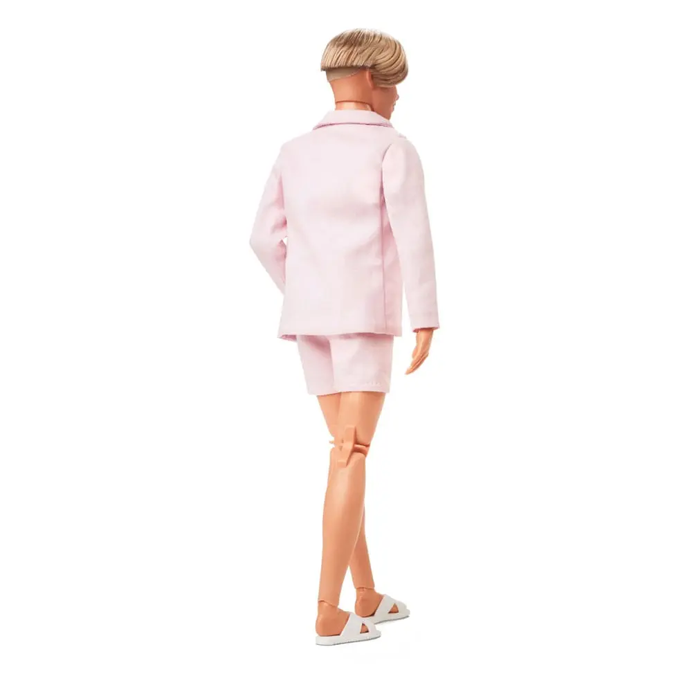 Barbie Signature @Barbiestyle Puppen Barbie & Ken Produktfoto