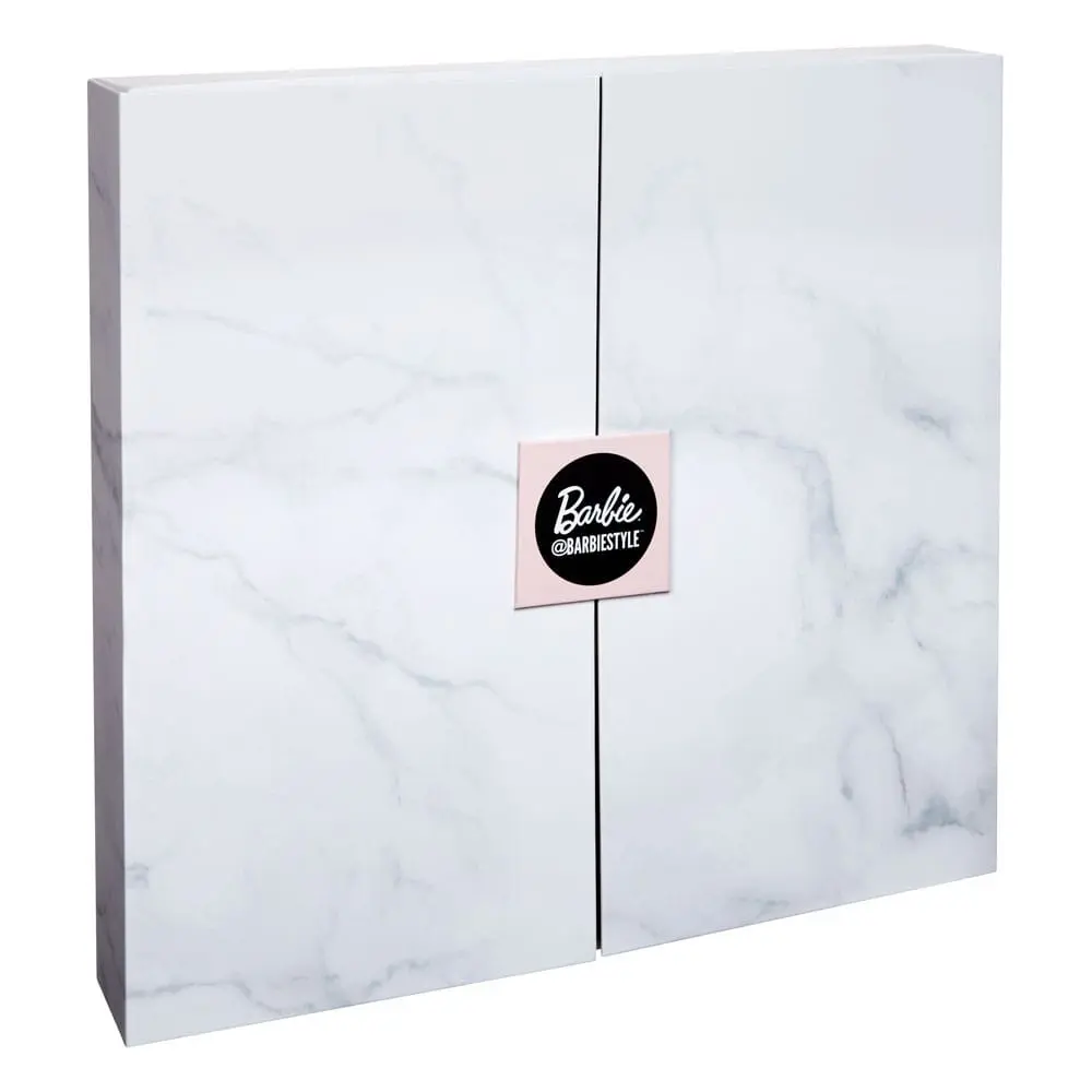 Barbie Signature @Barbiestyle Puppe Brünette Produktfoto