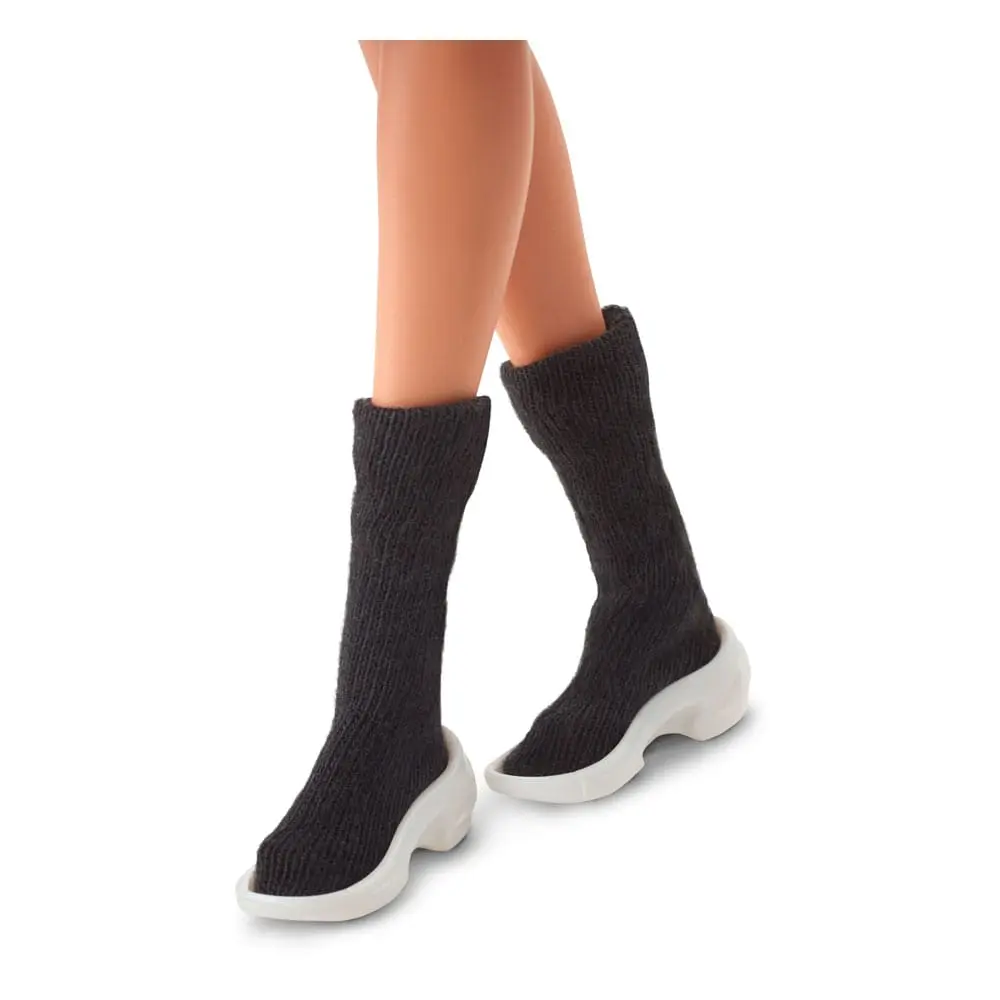 Barbie Signature @Barbiestyle Puppe Brünette Produktfoto