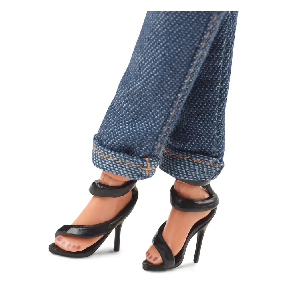 Barbie Signature @Barbiestyle Puppe Brünette Produktfoto