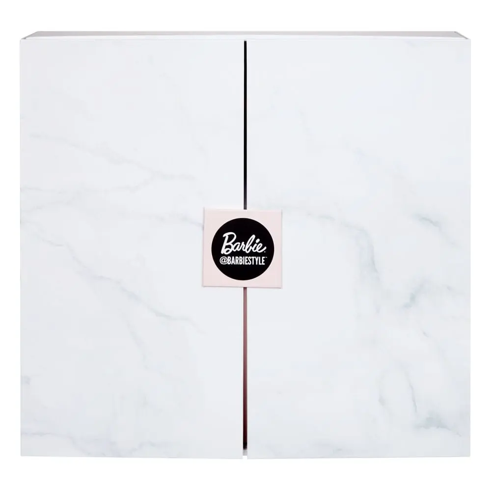 Barbie Signature @Barbiestyle Puppe Brünette Produktfoto