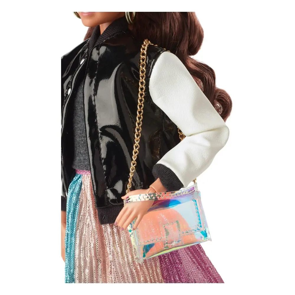 Barbie Signature @Barbiestyle Puppe Brünette Produktfoto