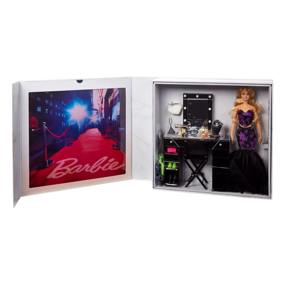 Barbie Signature @Barbiestyle Puppe Photo Studio Produktfoto