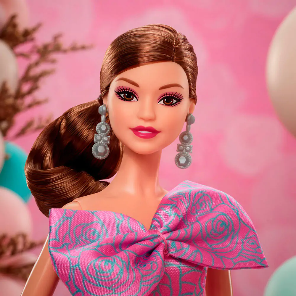 Barbie Signature Birthday Wishes Barbie Puppe Produktfoto