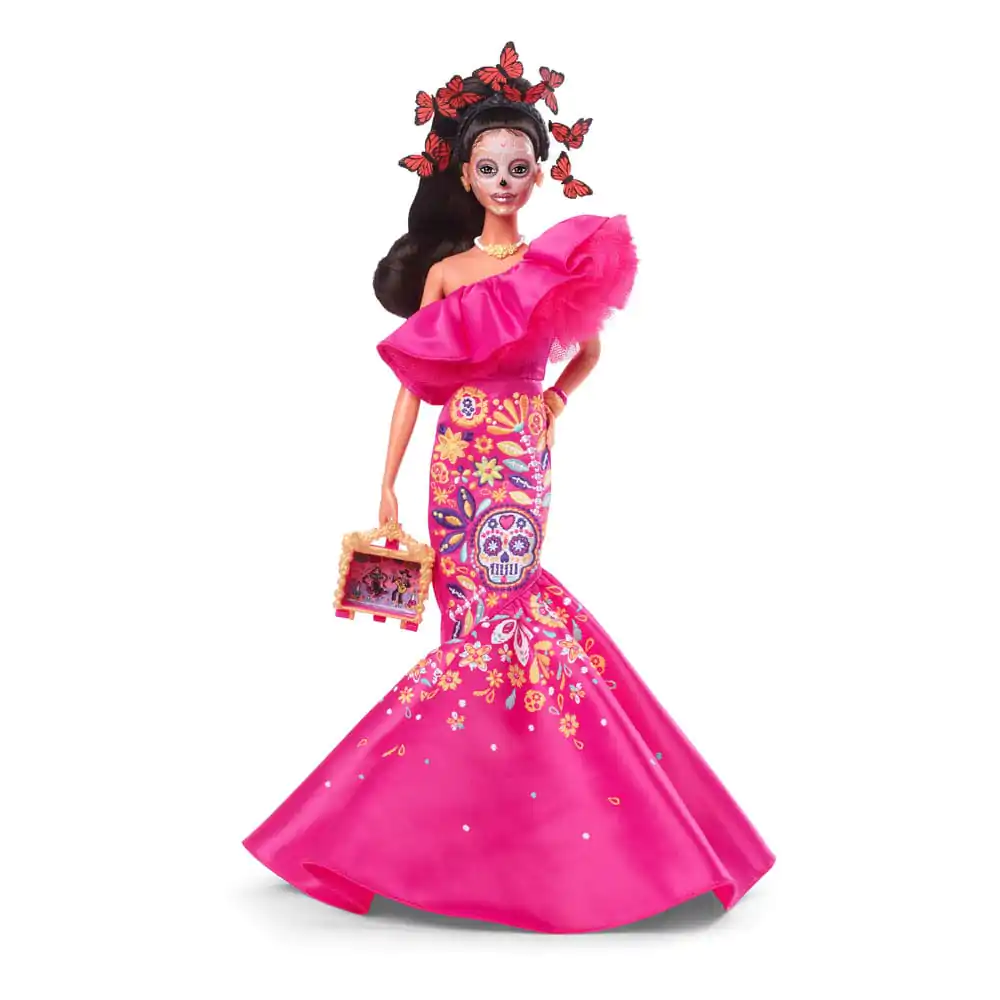 Barbie Signature Puppe 2023 Día De Muertos Barbie termékfotó