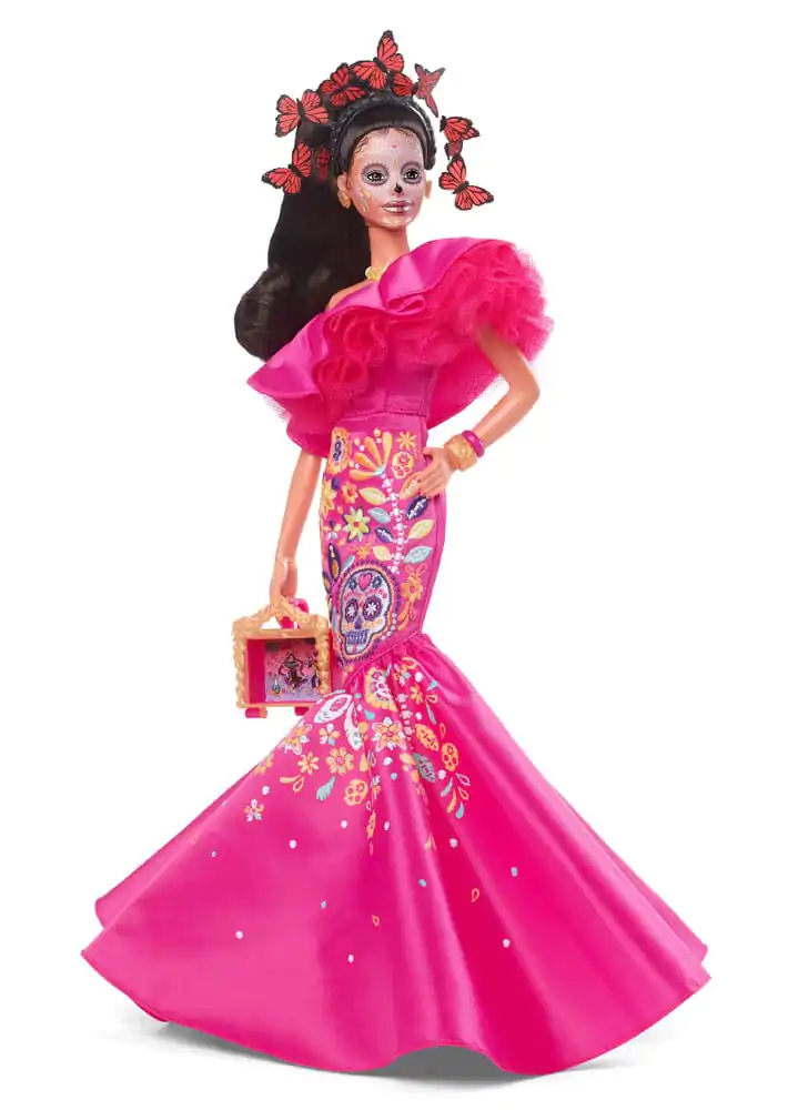 Barbie Signature Puppe 2023 Día De Muertos Barbie termékfotó