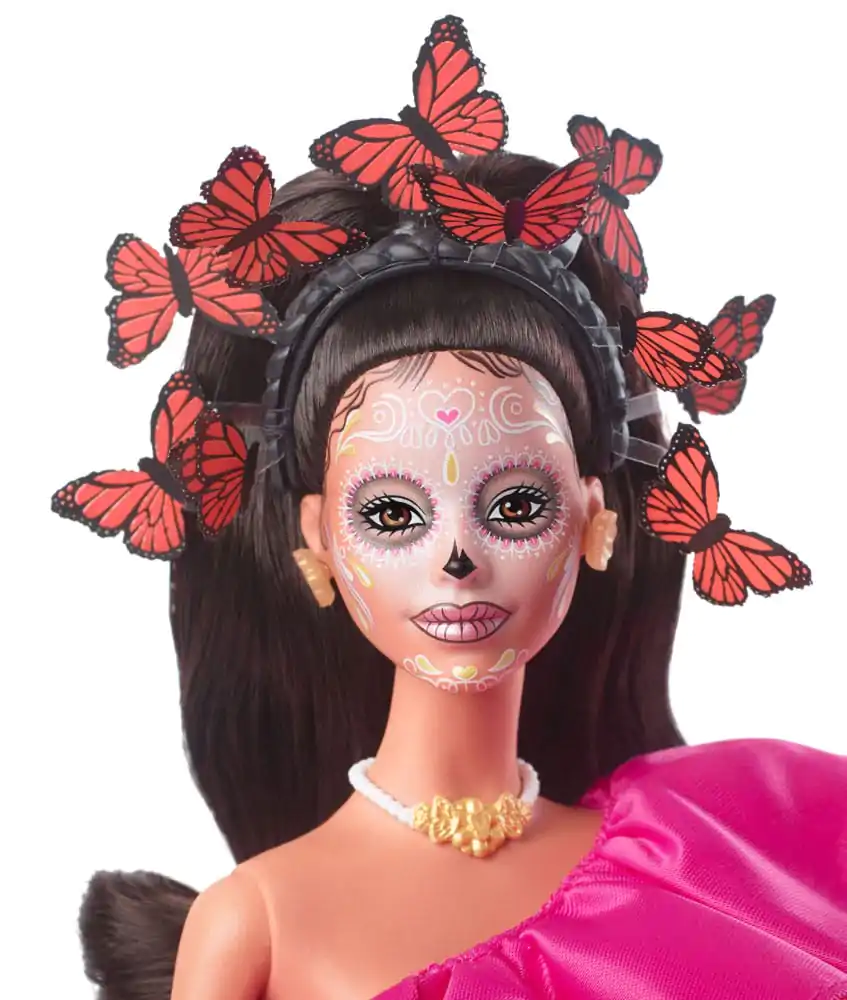 Barbie Signature Puppe 2023 Día De Muertos Barbie termékfotó