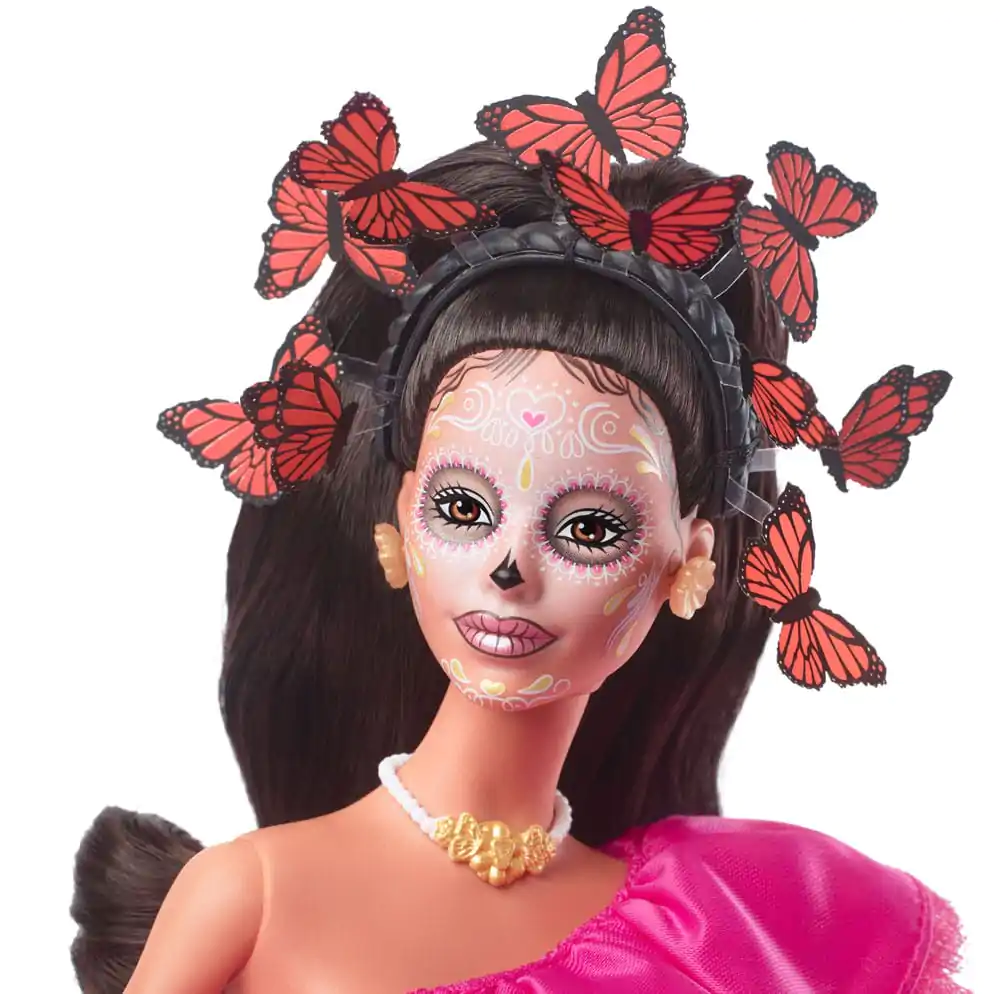 Barbie Signature Puppe 2023 Día De Muertos Barbie termékfotó