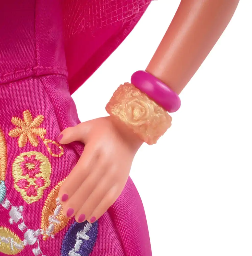 Barbie Signature Puppe 2023 Día De Muertos Barbie termékfotó