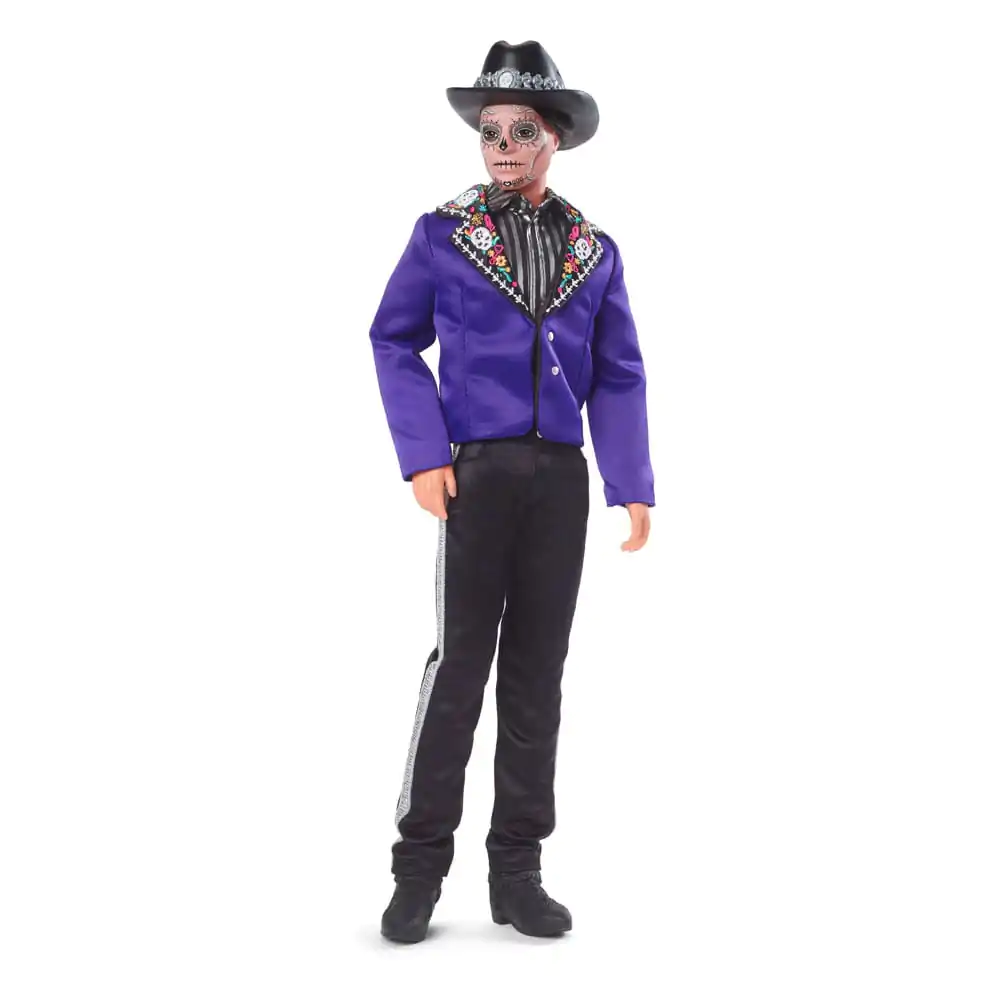 Barbie Signature Puppe 2023 Día De Muertos Ken Produktfoto