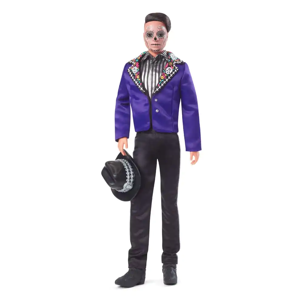 Barbie Signature Puppe 2023 Día De Muertos Ken Produktfoto