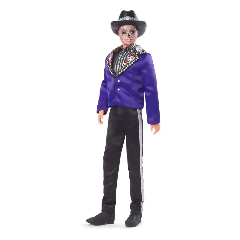 Barbie Signature Puppe 2023 Día De Muertos Ken Produktfoto