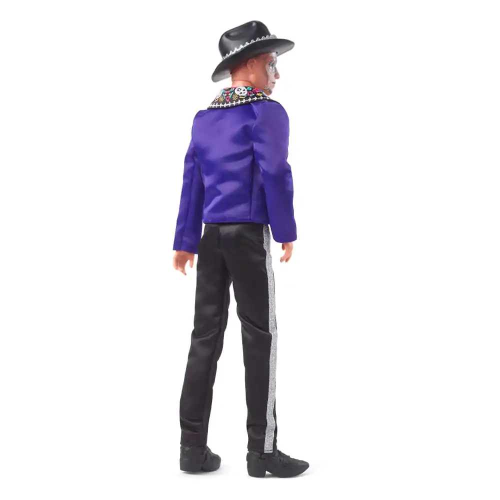 Barbie Signature Puppe 2023 Día De Muertos Ken Produktfoto