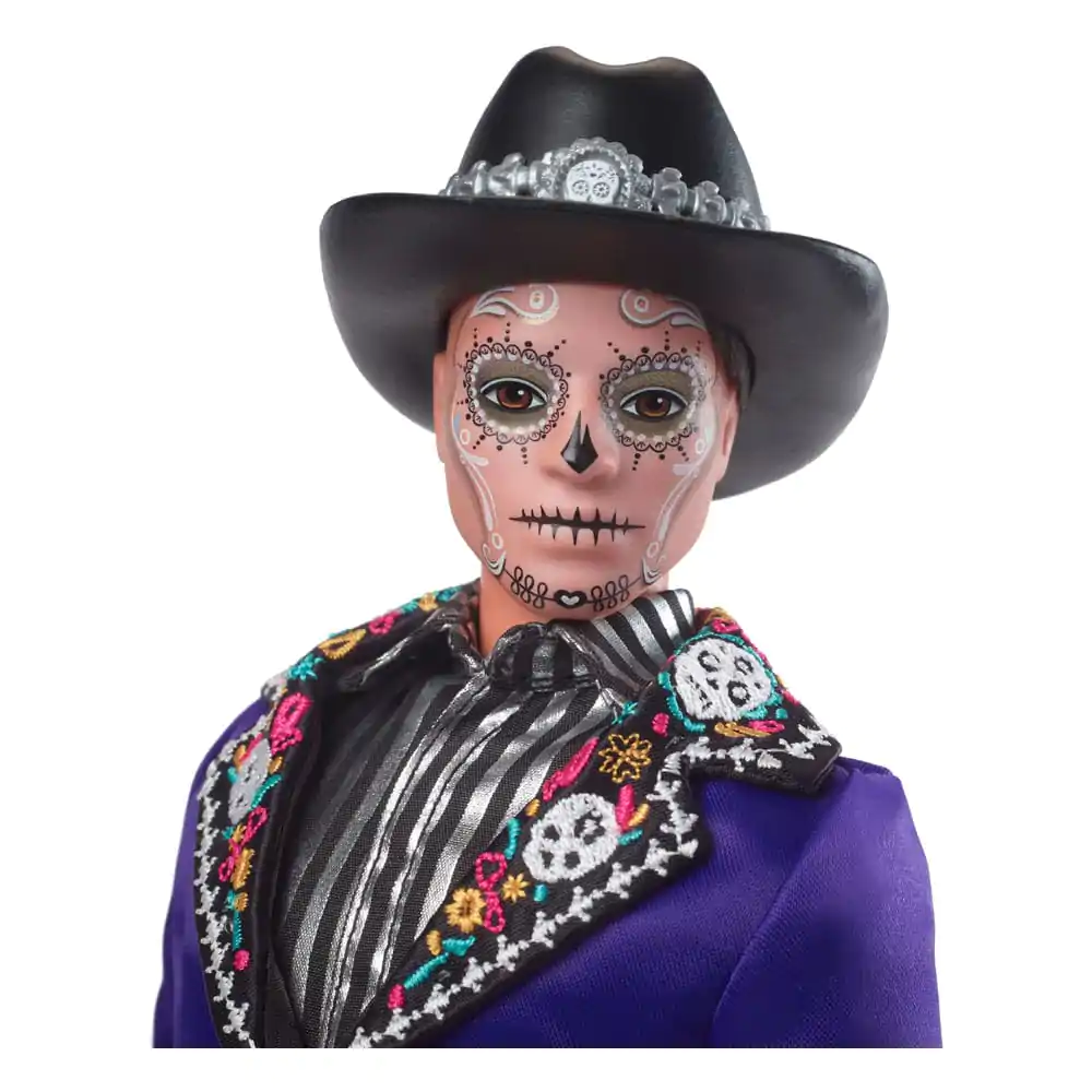 Barbie Signature Puppe 2023 Día De Muertos Ken Produktfoto