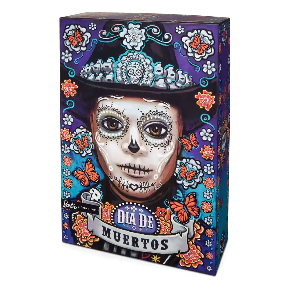 Barbie Signature Puppe 2023 Día De Muertos Ken Produktfoto
