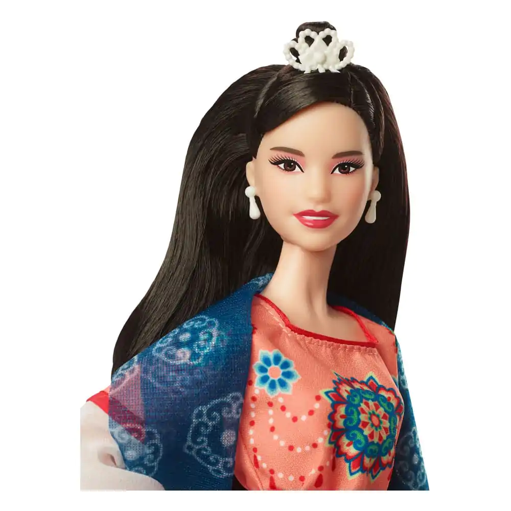 Barbie Signature Puppe 2023 Lunar New Year Barbie termékfotó