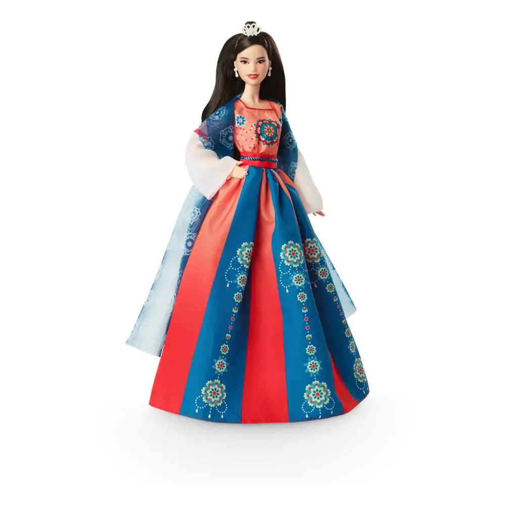 Barbie Signature Puppe 2023 Lunar New Year Barbie termékfotó