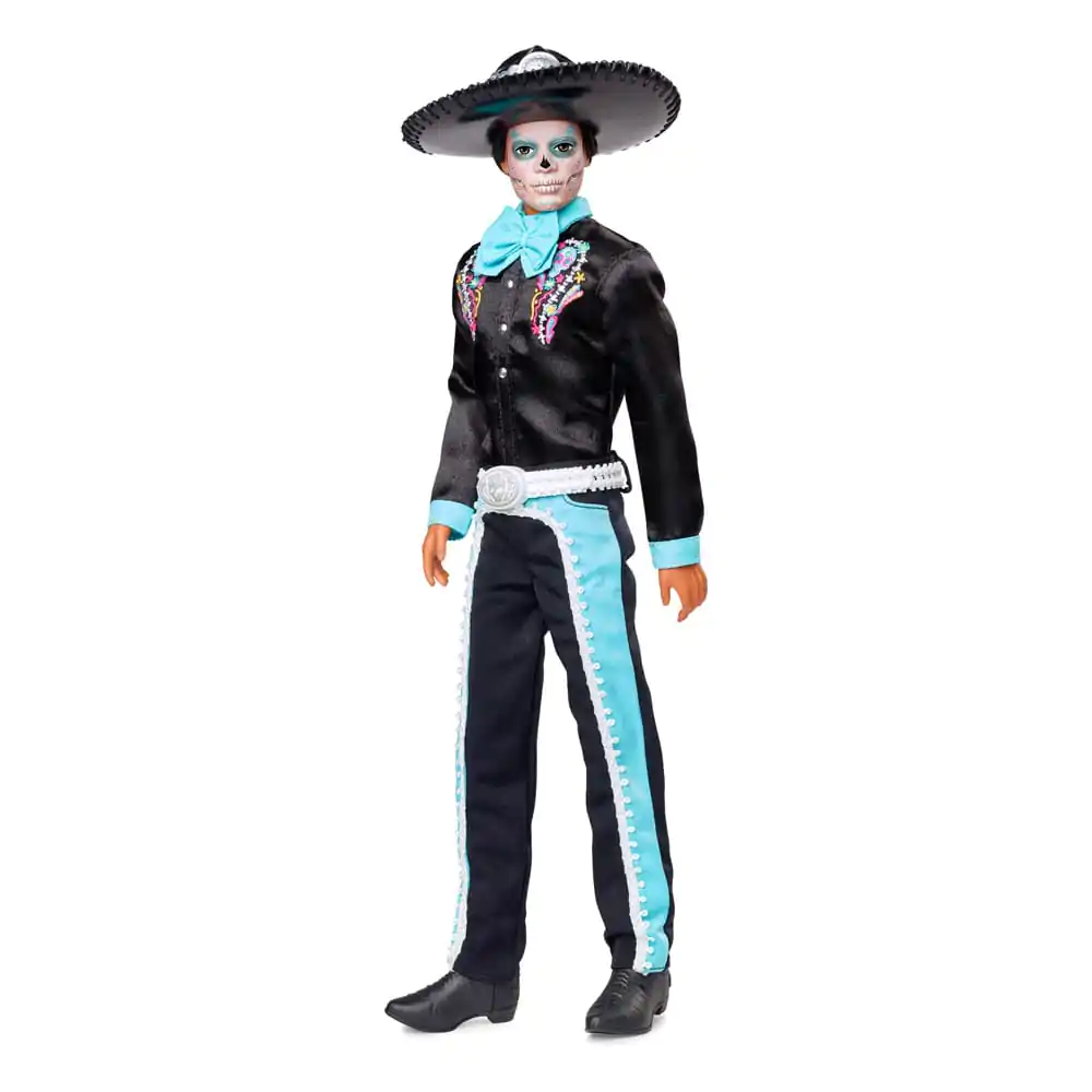 Barbie Signature Puppe 2024 Día De Muertos Ken termékfotó