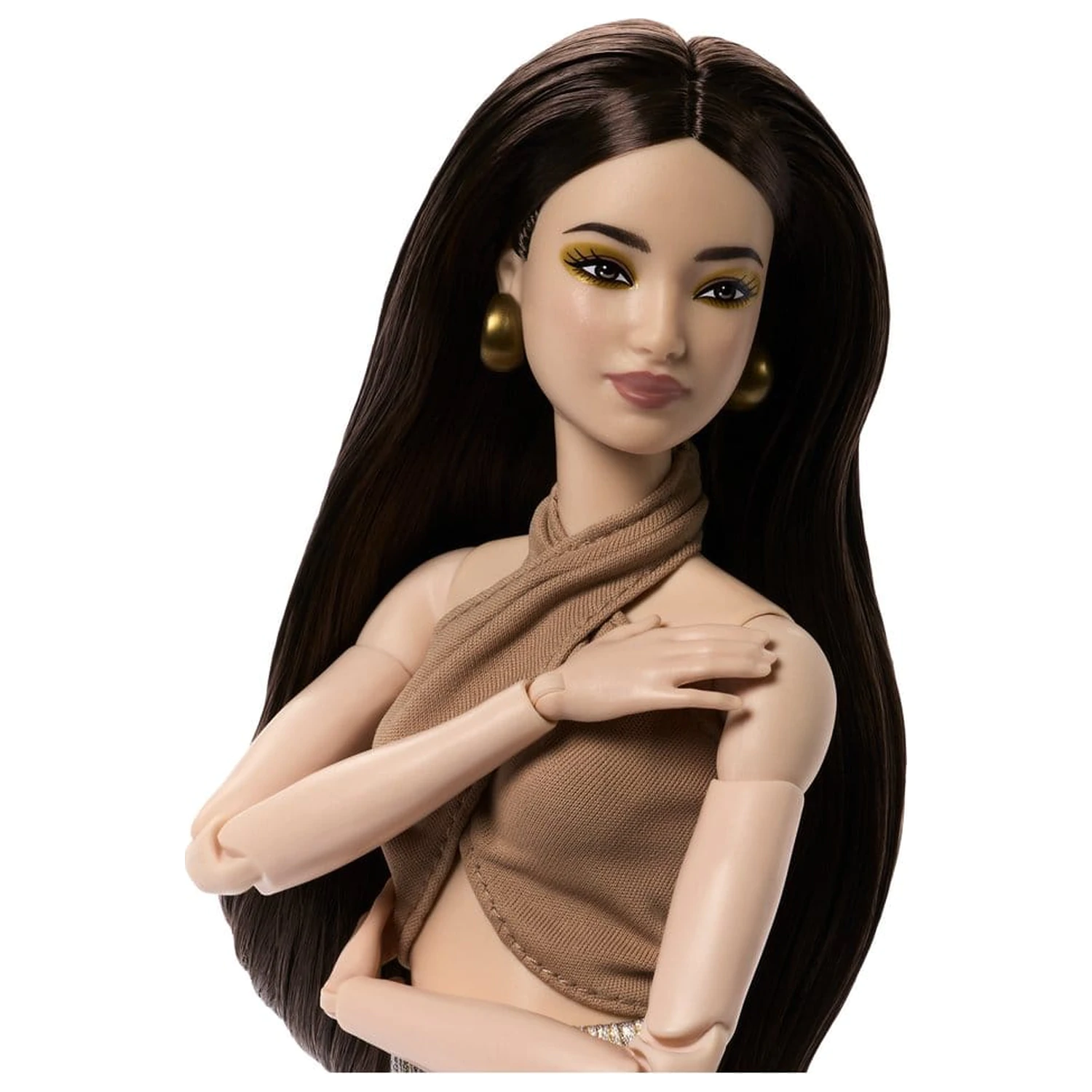 Barbie Signature Puppe Barbie Basics: Model 06 Produktfoto
