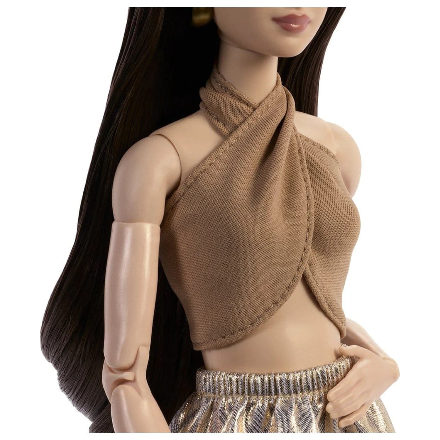 Barbie Signature Puppe Barbie Basics: Model 06 Produktfoto
