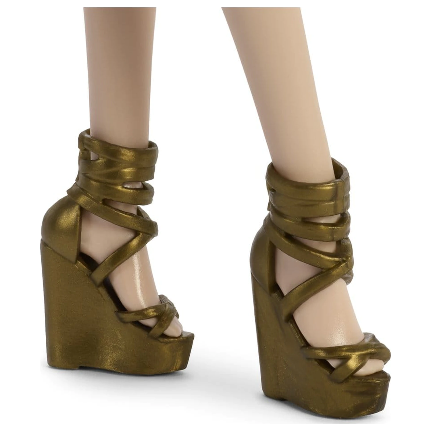 Barbie Signature Puppe Barbie Basics: Model 06 Produktfoto