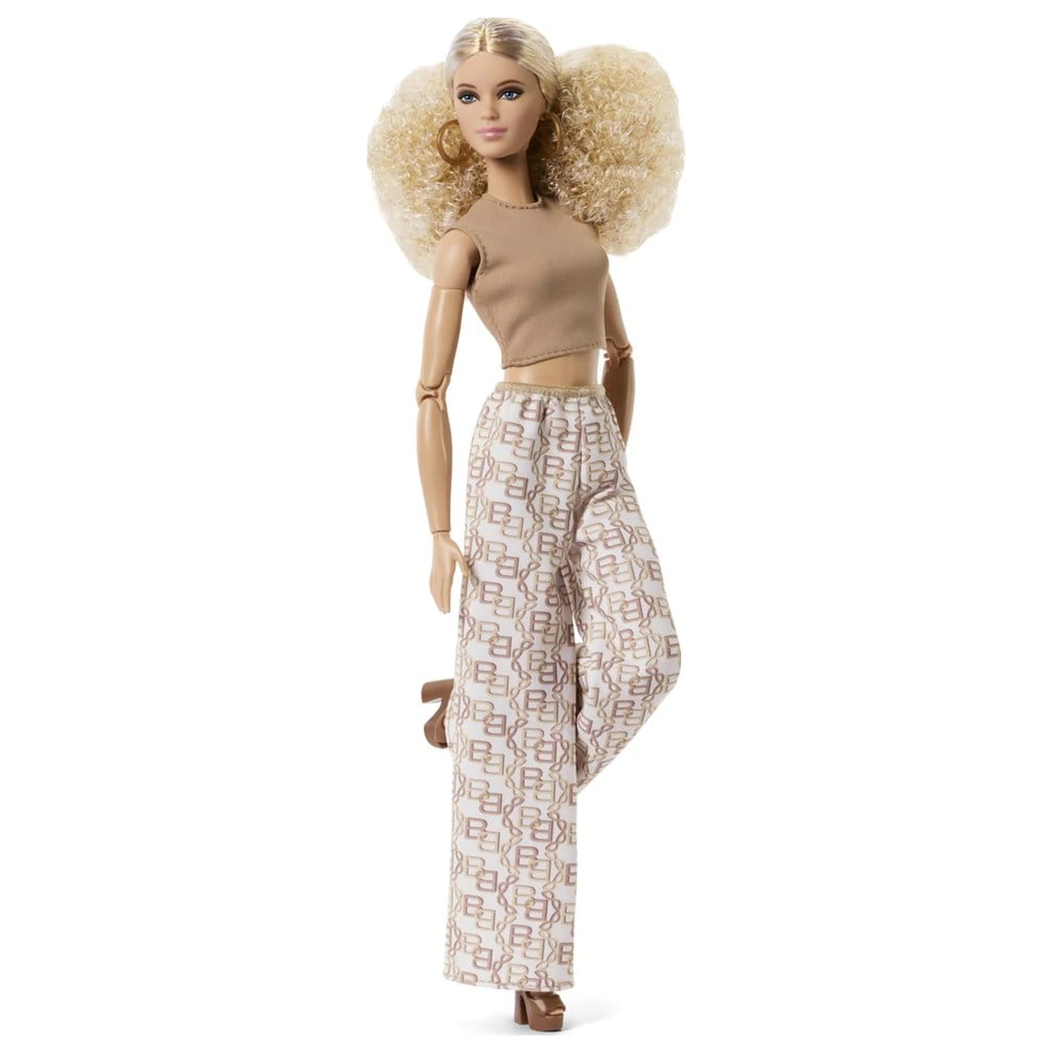Barbie Signature Puppe Barbie Basics: Model 07 Produktfoto