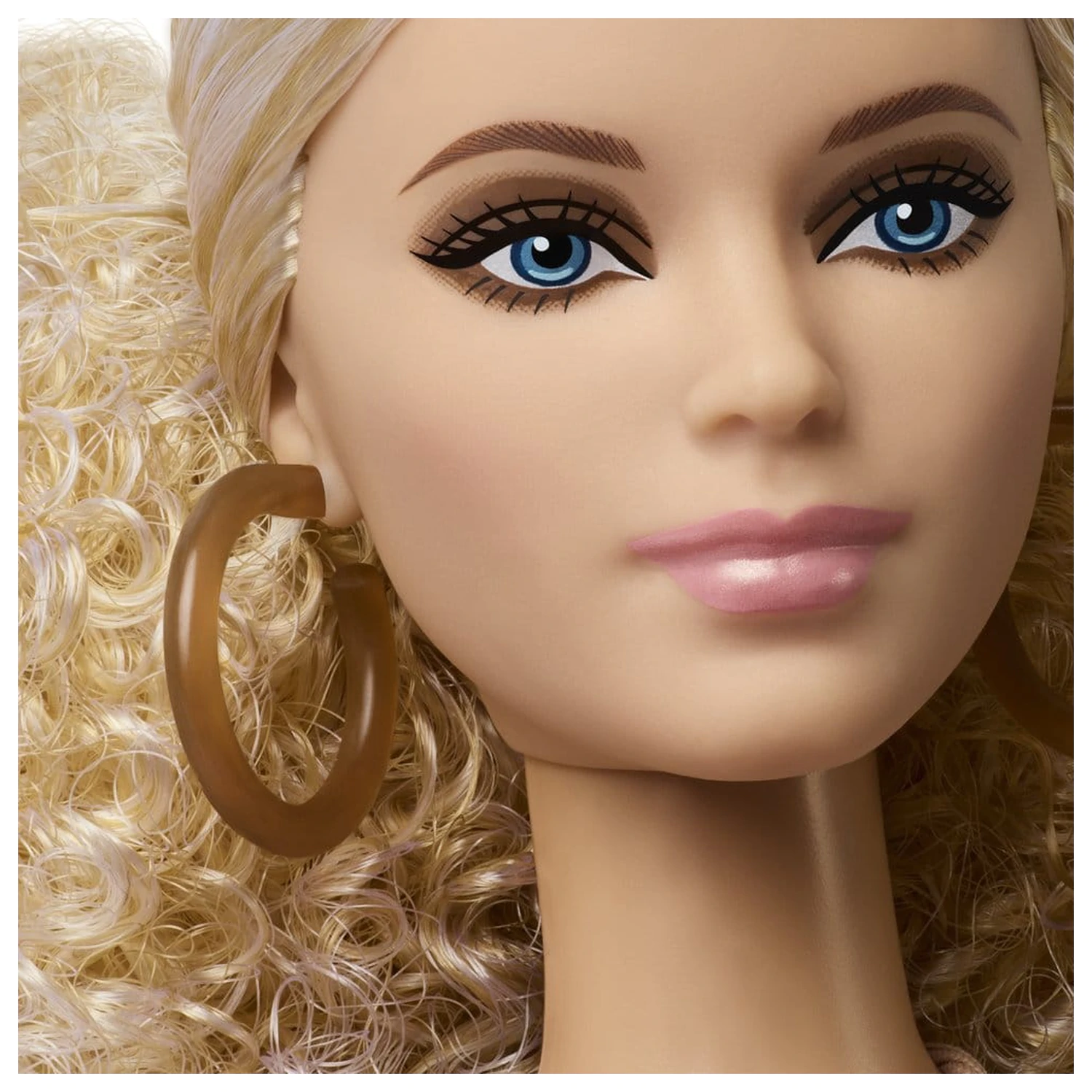 Barbie Signature Puppe Barbie Basics: Model 07 Produktfoto
