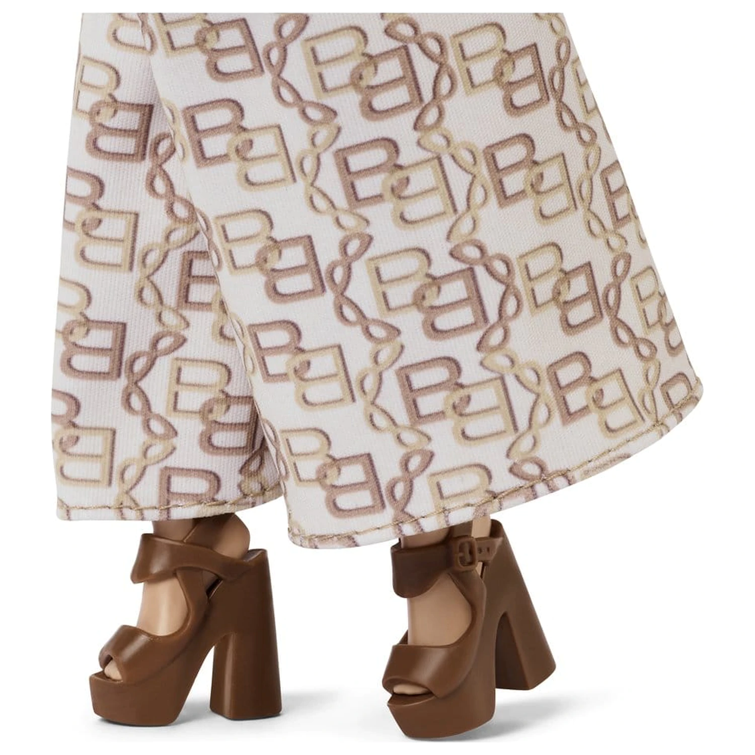 Barbie Signature Puppe Barbie Basics: Model 07 Produktfoto