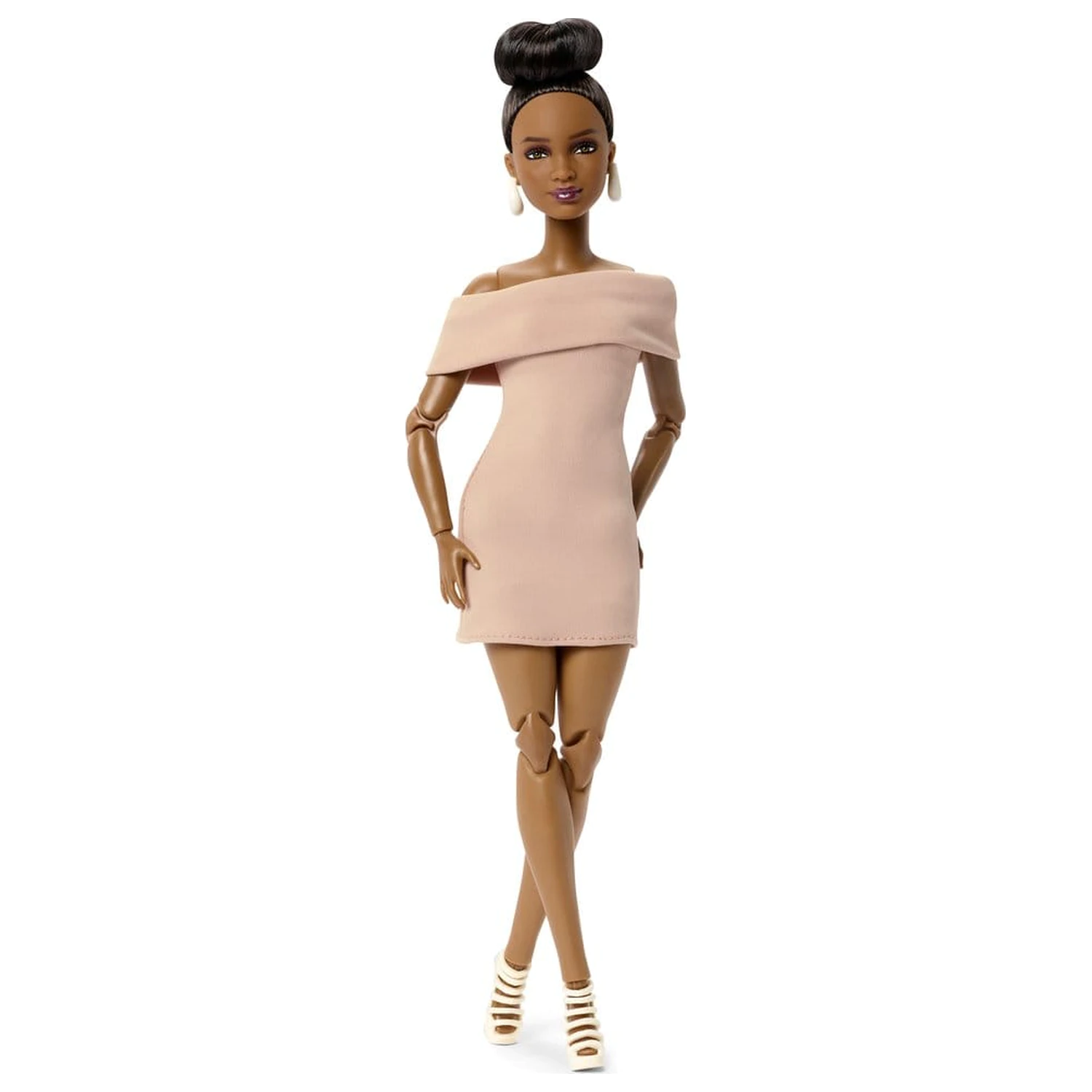 Barbie Signature Puppe Barbie Basics: Model 08 Produktfoto